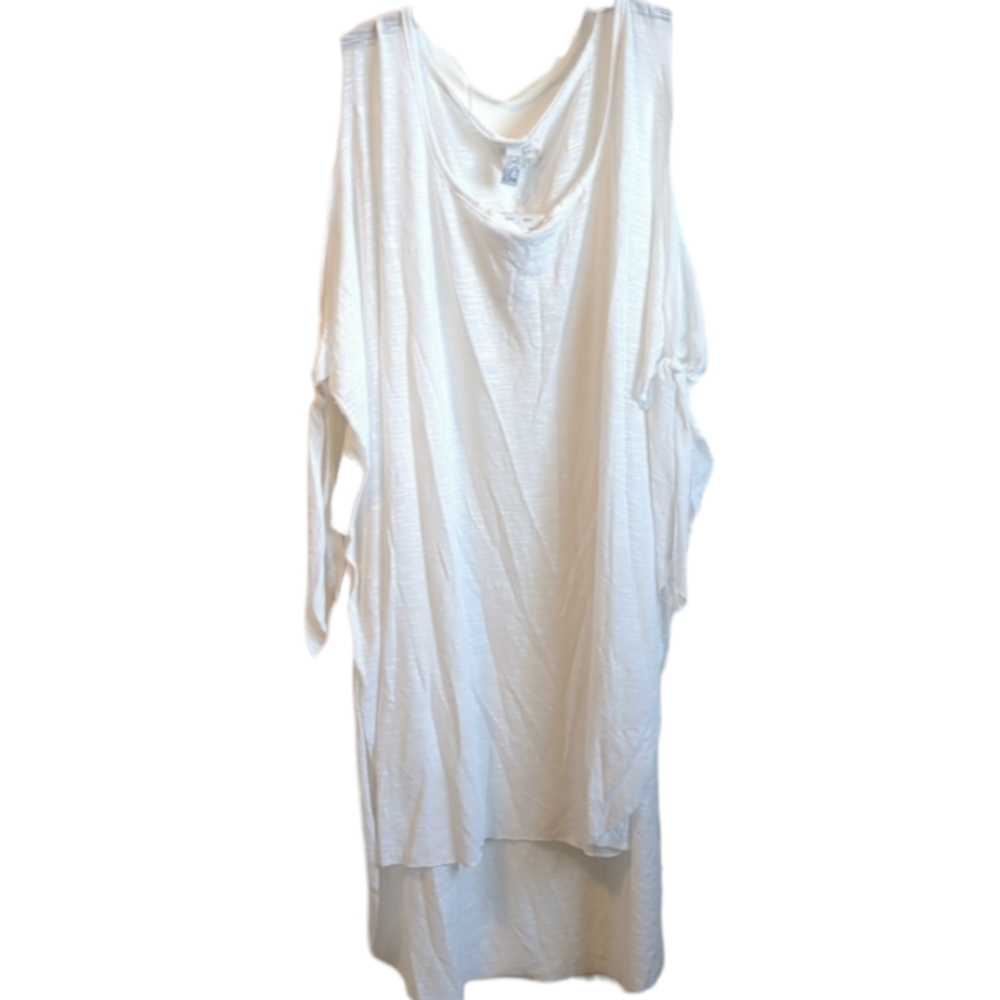 NWT Becca Swim Cover-up (OSFM)